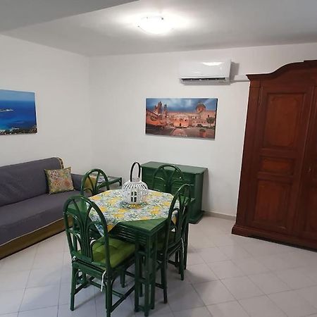 Villino Sirene Mondello Villa Palermo Ngoại thất bức ảnh