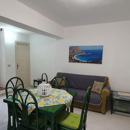 Villino Sirene Mondello Villa Palermo Ngoại thất bức ảnh