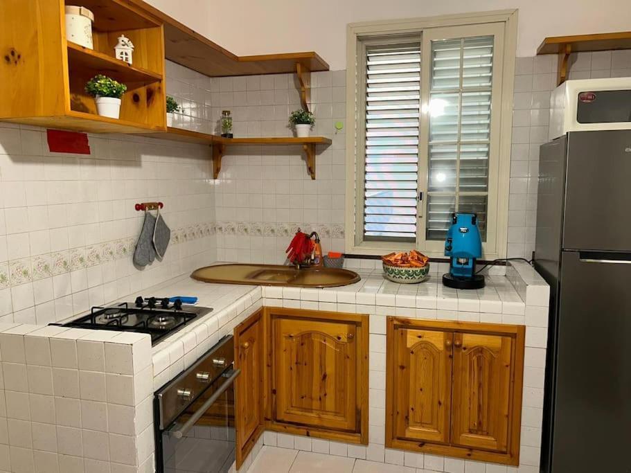 Villino Sirene Mondello Villa Palermo Ngoại thất bức ảnh