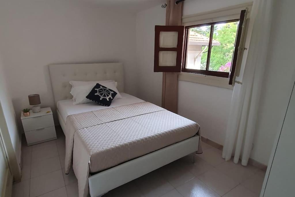 Villino Sirene Mondello Villa Palermo Ngoại thất bức ảnh