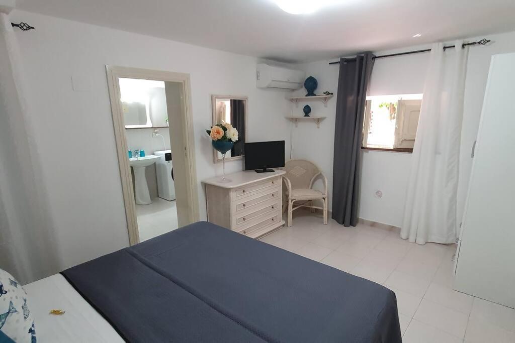 Villino Sirene Mondello Villa Palermo Ngoại thất bức ảnh