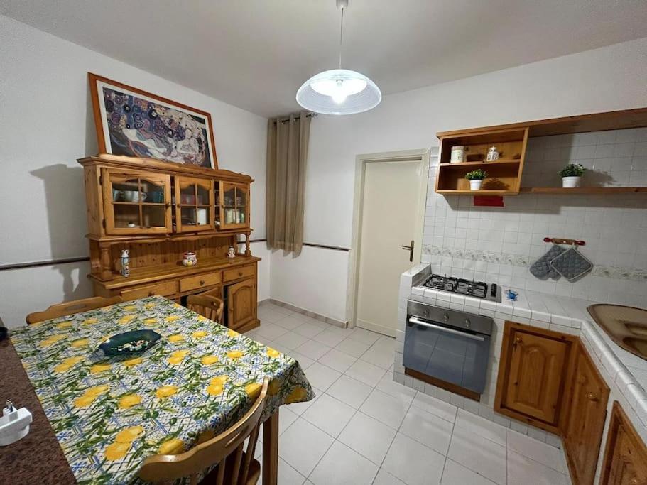 Villino Sirene Mondello Villa Palermo Ngoại thất bức ảnh
