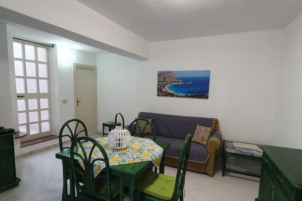 Villino Sirene Mondello Villa Palermo Ngoại thất bức ảnh